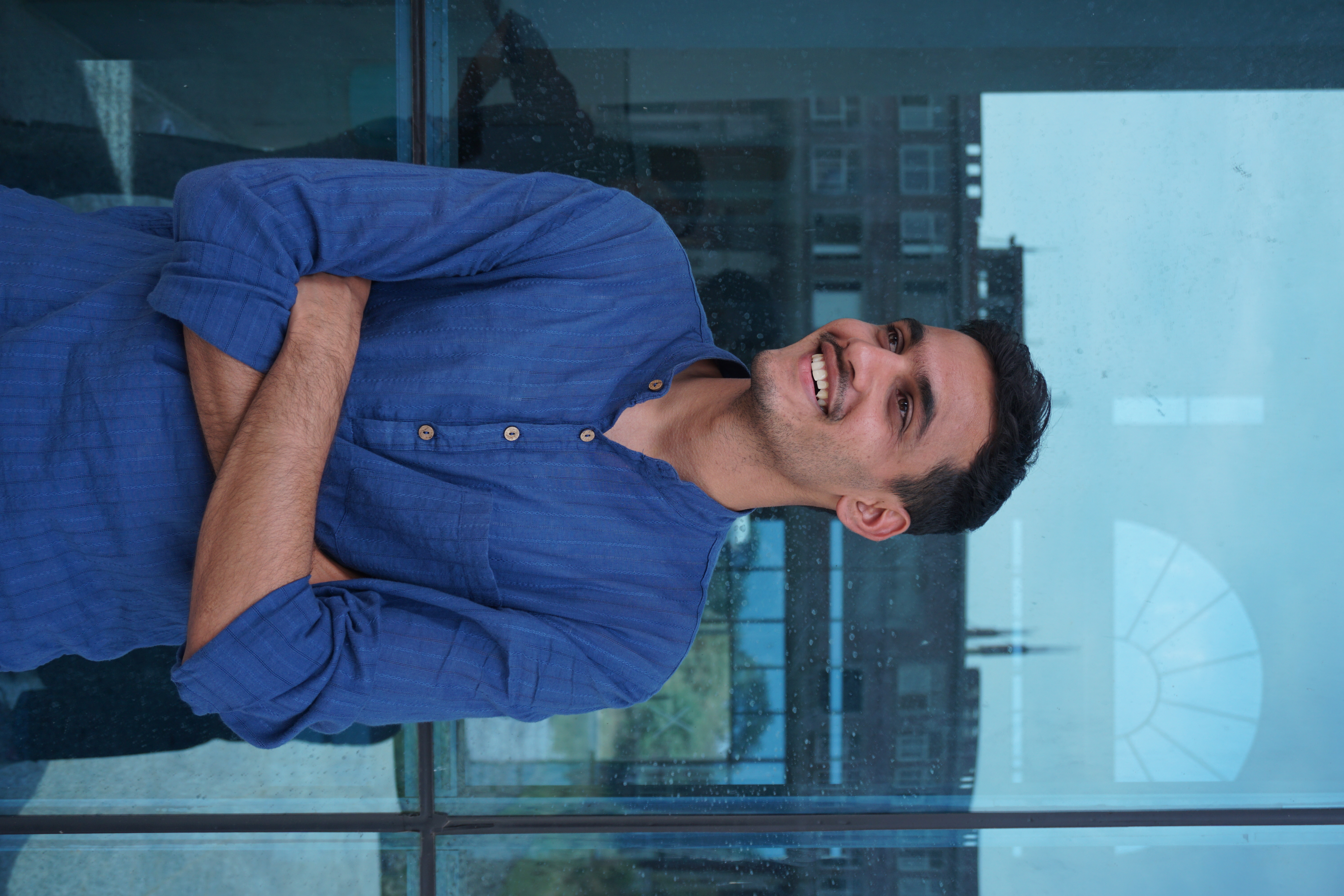 Akash Bais