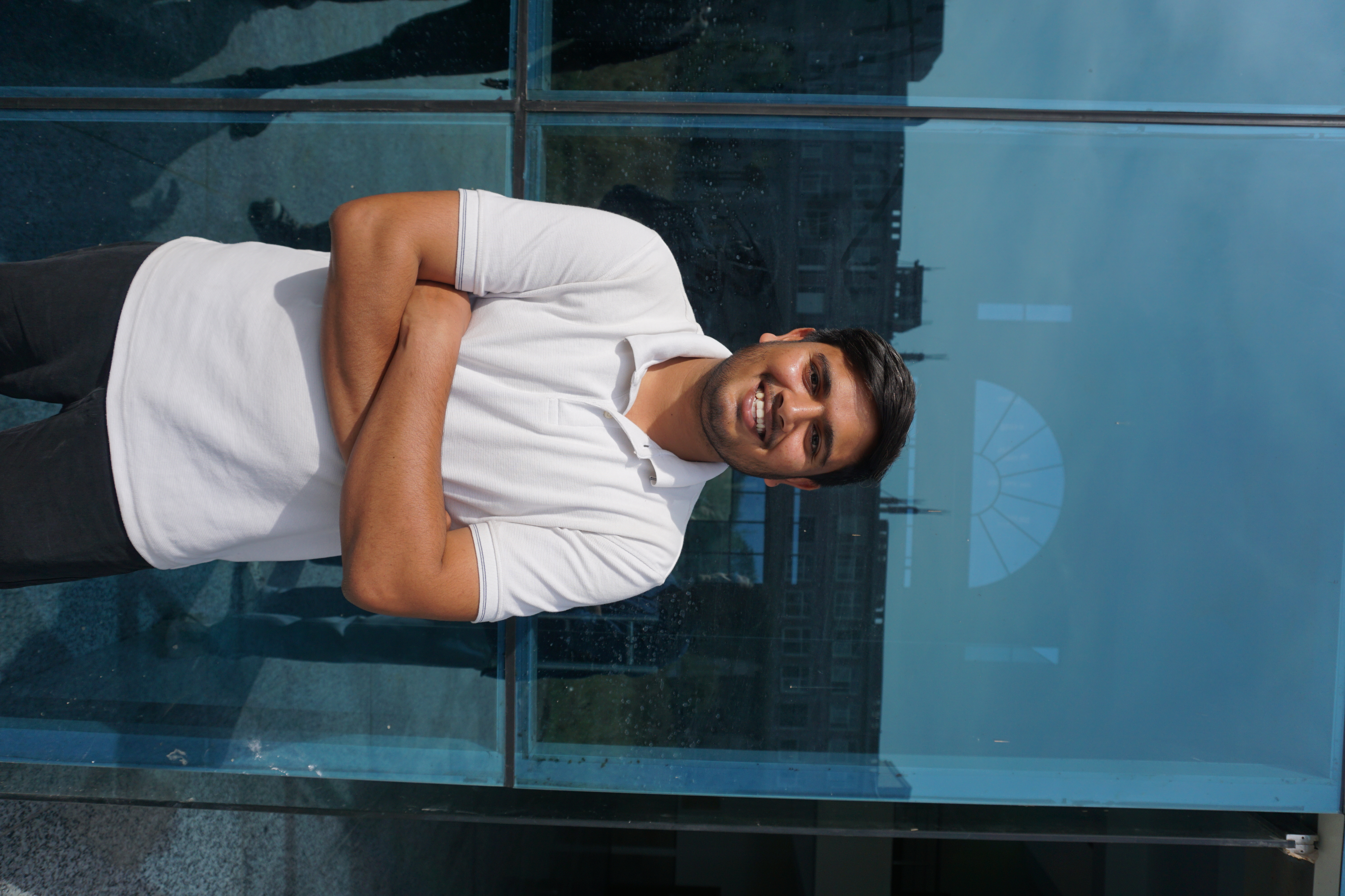 Pranjal Birla