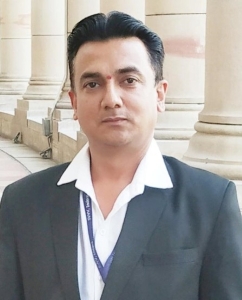 Dr. Anand Rajawat